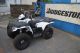2013 Polaris  Sportsman 500 110km. gone! With LOF package Motorcycle Quad photo 1