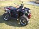 2014 Polaris  Scrambler 850 XP EPS LOF Motorcycle Quad photo 3