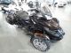 2014 BRP  Can Am Spyder ST LTD / 2.99% / 4J.Garantie Motorcycle Motorcycle photo 3