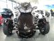 2014 BRP  Can Am Spyder ST LTD / 2.99% / 4J.Garantie Motorcycle Motorcycle photo 5