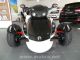 2014 BRP  Can Am Spyder RS-S SE5 / Mod.2014 / 2.99% Motorcycle Motorcycle photo 10
