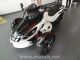 2014 BRP  Can Am Spyder RS-S SE5 / Mod.2014 / 2.99% Motorcycle Motorcycle photo 1
