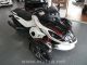 2014 BRP  Can Am Spyder RS-S SE5 / Mod.2014 / 2.99% Motorcycle Motorcycle photo 3
