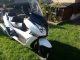 2011 Honda  sw-t 400 Motorcycle Scooter photo 1