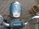 1962 Zundapp  Zündapp Combinette 433 Motorcycle Motor-assisted Bicycle/Small Moped photo 2