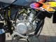 1997 Gasgas  Rijue R 125 R Motorcycle Super Moto photo 1