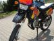 1997 Gasgas  Rijue R 125 R Motorcycle Super Moto photo 3