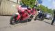 1997 Cagiva  mito 8P very well maintained Motorcycle Sports/Super Sports Bike photo 1