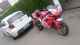 1997 Cagiva  mito 8P very well maintained Motorcycle Sports/Super Sports Bike photo 3