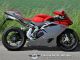 2013 MV Agusta  F4R 1000 Corsacorta Motorcycle Sports/Super Sports Bike photo 2