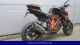 2014 KTM  Super Duke 1290 Motorcycle Sports/Super Sports Bike photo 3