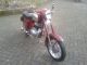 1970 Jawa  Panelka Motorcycle Motorcycle photo 2