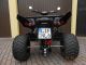 2013 Beeline  TGB Online X 5.5 LOF Off Road Motorcycle Quad photo 2