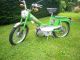 MBK  mobylette mbk motobecane 1975 Motor-assisted Bicycle/Small Moped photo