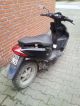 2002 MBK  SA22 to hobbyists Motorcycle Motor-assisted Bicycle/Small Moped photo 1
