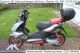 2013 Baotian  GT3 Motorcycle Motor-assisted Bicycle/Small Moped photo 4