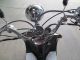 2012 Moto Morini  Neco Borosalino uno (1hand) tip top shape! Motorcycle Lightweight Motorcycle/Motorbike photo 4