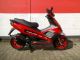 2014 Gilera  Runner 50 Pure Jet Motorcycle Scooter photo 1