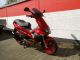 2014 Gilera  Runner 50 Pure Jet Motorcycle Scooter photo 2