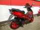 2014 Gilera  Runner 50 Pure Jet Motorcycle Scooter photo 4