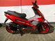 2014 Gilera  Runner 50 Pure Jet Motorcycle Scooter photo 5