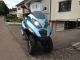 Piaggio  MP 3 LT 125 (driving with auto driving license) 2008 Scooter photo