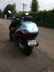 2008 Piaggio  MP 3 LT 125 (driving with auto driving license) Motorcycle Scooter photo 3