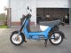 Simson  SR50/1B scooter in the best condition of OSTaSIDE 2012 Scooter photo