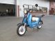 2012 Simson  SR50/1B scooter in the best condition of OSTaSIDE Motorcycle Scooter photo 1