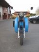 2012 Simson  SR50/1B scooter in the best condition of OSTaSIDE Motorcycle Scooter photo 3