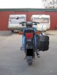 2012 Simson  SR50/1B scooter in the best condition of OSTaSIDE Motorcycle Scooter photo 4
