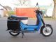 2012 Simson  SR50/1B scooter in the best condition of OSTaSIDE Motorcycle Scooter photo 5