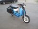 2012 Simson  SR50/1B scooter in the best condition of OSTaSIDE Motorcycle Scooter photo 6