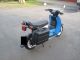 2012 Simson  SR50/1B scooter in the best condition of OSTaSIDE Motorcycle Scooter photo 7