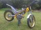 2011 Sherco  290 Motorcycle Other photo 1