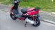 2014 Motowell  Magnetic 2T, Virtually Mint, 50km run Motorcycle Scooter photo 2
