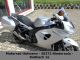 2011 Triumph  Sprint GT 1050 Motorcycle Tourer photo 1