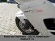 2011 Triumph  Sprint GT 1050 Motorcycle Tourer photo 4