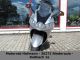 2011 Triumph  Sprint GT 1050 Motorcycle Tourer photo 8