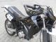 1998 Yamaha  dt 125 Motorcycle Enduro/Touring Enduro photo 4