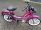 Hercules  PRIMA 3 S 1991 Motor-assisted Bicycle/Small Moped photo