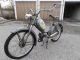 Hercules  221 T 1965 Motor-assisted Bicycle/Small Moped photo