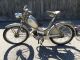 1965 Hercules  221 T Motorcycle Motor-assisted Bicycle/Small Moped photo 2