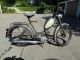 1965 Hercules  221 T Motorcycle Motor-assisted Bicycle/Small Moped photo 4