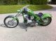 1981 Harley Davidson  Harley-Davidson FXWG pan head Motorcycle Chopper/Cruiser photo 1