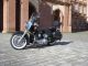 2013 Harley Davidson  Harley-Davidson Heritage Softail 110 years Anniversary Motorcycle Chopper/Cruiser photo 4