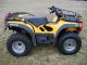 Bombardier  Quest 650 4 x 4 wheel drive / Can Am, no Grizzly 2004 Quad photo