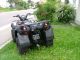 2012 TGB  Blade 550 EFI 4x4 ATV Quad lof tractor Motorcycle Quad photo 5