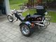 1989 Boom  Rattler Trike Motorcycle Trike photo 1