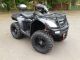 2014 GOES  ATV 4X4 625 AHK winch Motorcycle Quad photo 2